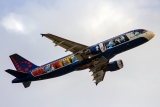 Airbus A320-214